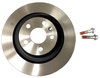 Tylne tarcze hamulcowe Volvo OE 31423721