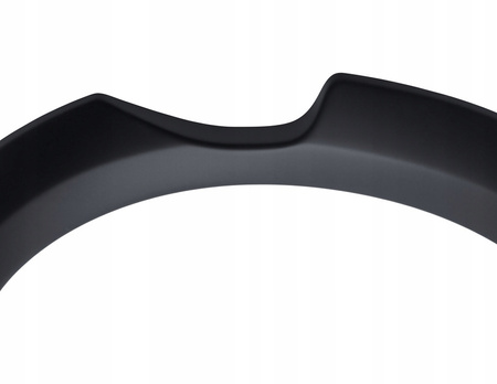 ZESTAW POSZERZENIA NADKOLI FORD RANGER 2019-