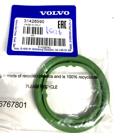 Zestaw uszczelek Volvo OE 31428590