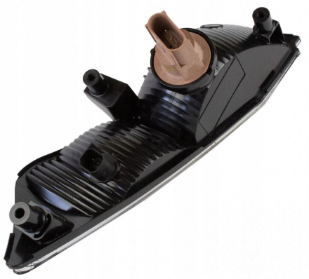 KIERUNKOWSKAZ LEWY PRZÓD MUSTANG 2015- 17 OE 5289046 _ FR3B-13201-AC