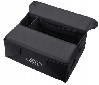 POJEMNIK PODRÓŻNY SKŁADANY FORD 2470825 _ A66FLA-19G361-AA