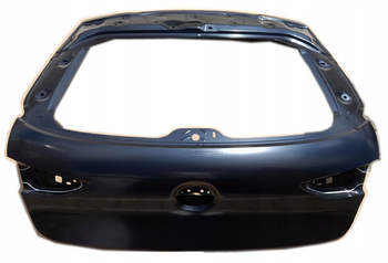 Klapa bagażnika - Mazda 3 BP 2018-2021_BDY06202XA