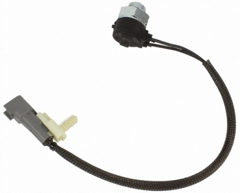 WŁĄCZNIK ŚWIATEŁ COFANIA MT82 FORD MUSTANG 2015- OE 5114047 _ BR33-15520-AB