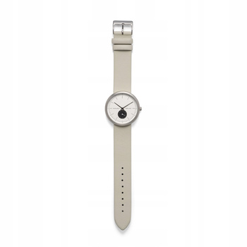 Zegarek biały 40MM Volvo 32220887