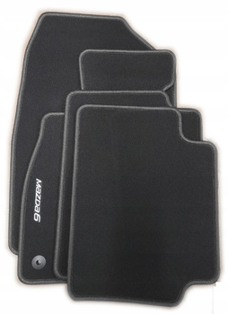 Dywaniki welurowe Standard Mazda 6 GJ Combi 2012-_GHP9V0320