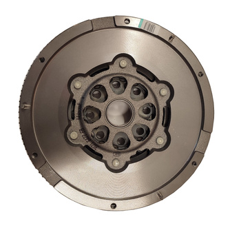 KOŁO ZAMACHOWE 2.0 2.2 TDCI FORD MONDEO Mk3 2000- 1233682 _ 3S71-6477-FA