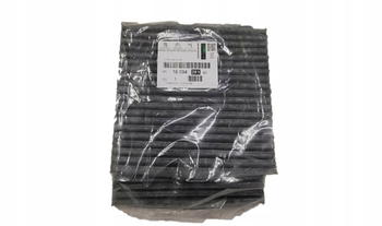 Filtr Kabinowy C3 207 208 2008 1609428180