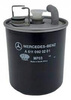Mercedes 6110920201 Filtr Paliwa Nowy Oryginalny