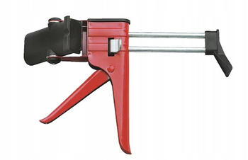 WURTH Pistolet do podwójnych kartuszy 50 ml