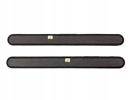 DYWANIKI WELUROWE TYŁ MERCEDES B66560538 | 66560538