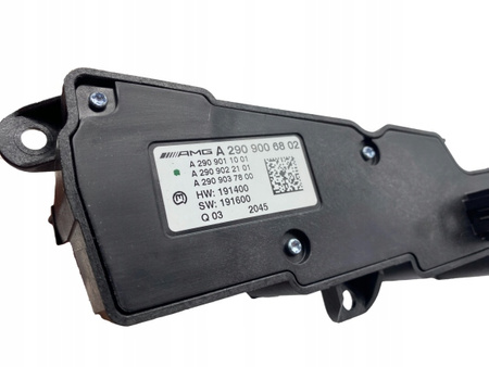 MODUŁ STERUJĄCY MERCEDES A290900680264 | 290900680264