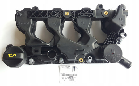 POKRYWA ZAWORÓW CITROEN C3 C4 BERLINGO JUMPY EXPERT PARTNER OE 9827622780