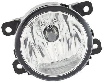 LAMPA PRZECIWMGIELNA PRZÓD EDGE MONDEO S-MAX 1859912 _ DS73-15A201-AB