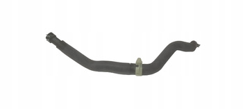 Przewód elastyczny podciśnienia - Mazda 2 3 6 CX-3_BFD143630B