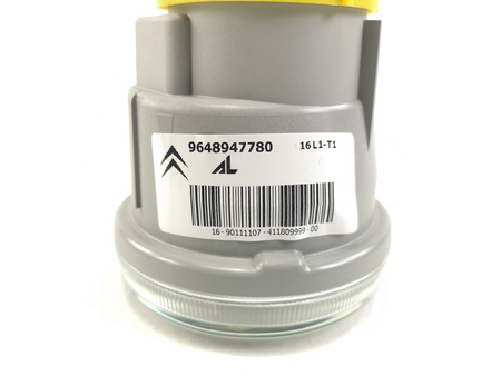 Oryginalny halogen Citroen Berlingo B9 C3 II OE 6208E1