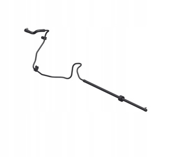 PRZEWÓD WODNY MERCEDES E W213 W238 CLS W257 GT W290 OE A2058302504