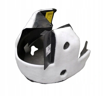 NADKOLE PRZEDNIE LEWE BERLINGO OE 7136Z6