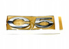 Monogram Citroen OE C5 klapa tył 8665EE