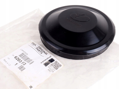 ZAŚLEPKA ŻARÓWKI RELFEKTORA CITROEN C3 A51 DS3 DS5 OE 6203F3