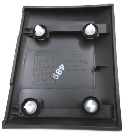 LISTWA LEWA FORD TRANSIT CUSTOM 2012- OE 2210776 _ BK21-V29427-AE5CND