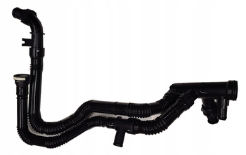 PRZEWÓD NAGRZEWNICY 1.4 TDCI FORD FUSION FIESTA_1567799_2S6Q-8K512-AC