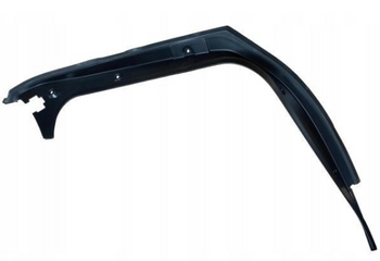 LISTWA HOKEJ ODPŁYW WODY MERCEDES E klasa W211 OE A2116930233