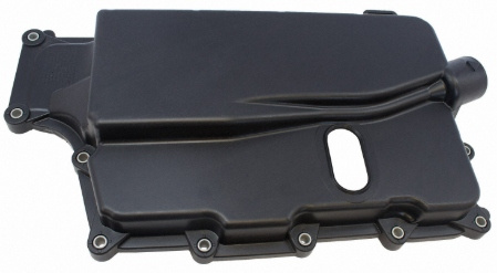 POKRYWA SKRZYNI BIEGÓW 6F55 FORD CUSTOM TRANSIT 16- 5201567 _ 8A8P-7G004-AB