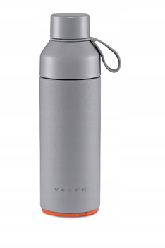 BUTELKA TERMICZNA SZARA VOLVO OE
