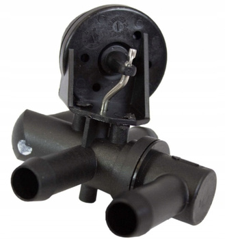 ZAWÓR NAGRZEWNICY FORD TRANSIT 2000- OE 3040686 _ F87H-18495-AA