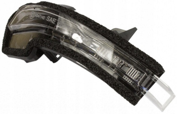 KIERUNKOWSKAZ LUSTERKA LEWY FORD MUSTANG 15- 23- 5283551 _ FR3B-13B382-AA