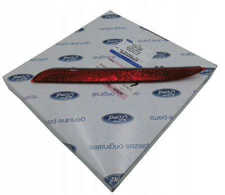 ODBLASK TYLNY LEWY FORD MUSTANG Mk6 2015- 5311033 _ FR3B-17A849-AB