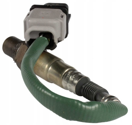 SONDA LAMBDA PRZEZ KATAL 1.5 EB FORD MONDEO 14- OE 5246949 _ DS7A-9Y460-EA