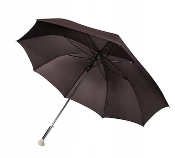 MERCEDES-BENZ parasol automatyczny brązowy