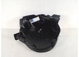 MERCEDES W211 WZMOCNIENIE NADKOLA PRAWY PORZÓD BLACHA