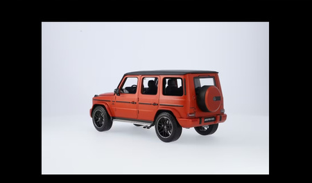 Mercedes-AMG G 63 Model Samochodu 1:18 OE