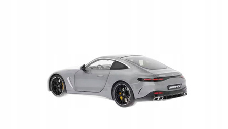 MODEL MERCEDES GT63, C192 B66960584
