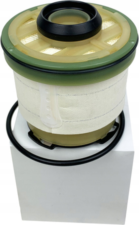 FILTR PALIWA RANGER 2011- 1725552 _ AB39-9176-AC