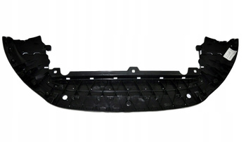 Osłona zderzaka Volvo OE 31323860