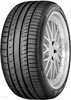 Opona Continental ContiSportContact 5 225/45R17 91