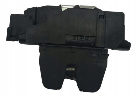 ZAMEK BAGAŻNIKA CITROEN C3 PICASSO C4 PICASSO C5 X7 BERLINGO B9 OE 8719G5