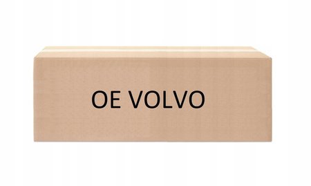 ZAŚLEPKA GŁOWICY 3.0 3.2 B6 VOLVO S60 V60 2011- XC60 XC70 S80 OE 31251117