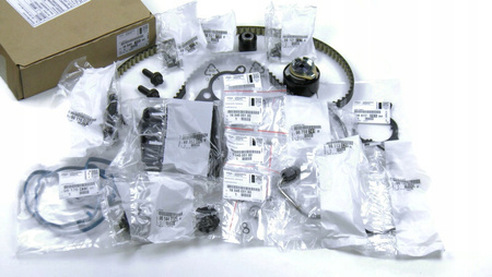 ROZRZĄD KPL CITROEN DS4 208 1.2 PURETECH TURBO OE 1654515880