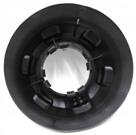OSŁONA ODBOJU DRZWI TYLNYCH TRANSIT Mk8 2021- 2507126 _ KK41-V272A56-CD5YZ9