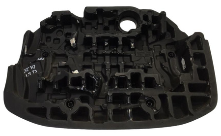 OSŁONA SILNIKA POKRYWA 1.5 B3 VOLVO EX40 XC40 2019- OE 32257420