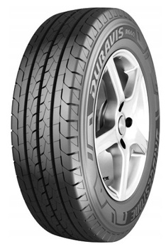 OPONA 215/65 R15 C Bridgestone Duravis R660 FORD _ 3286340973113