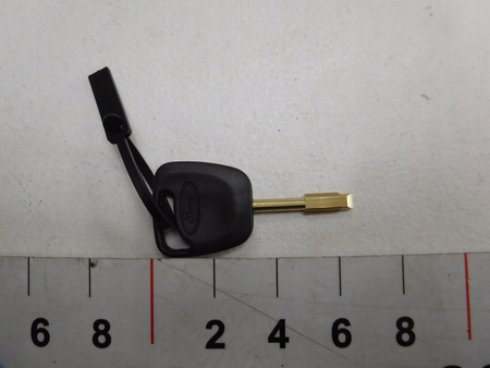 KLUCZYK SUROWY DO NACIĘCIA FORD FOCUS 1998-2005 XS41-A22053-GC 4007023