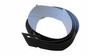PRAWA LISTWA ZEWNĘTRZNA DRZWI FORD FIESTA Mk7 08- 1546808 _ 8A61-A20898-AC