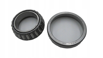 ŁOŻYSKO PIASTA KOŁA FORD RANGER Mk4 1998-2001_3666963_XM34-1216-BA