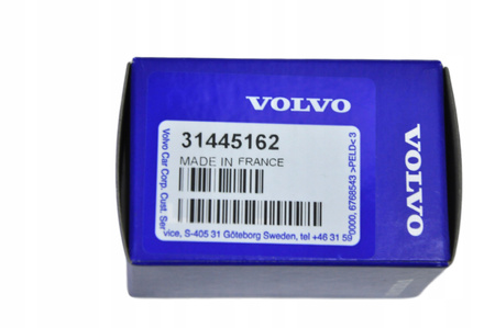 Czujnik parkowania Volvo OE 31445162
