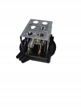 Rezystor dmuchawy Berlingo ZX 6450P7